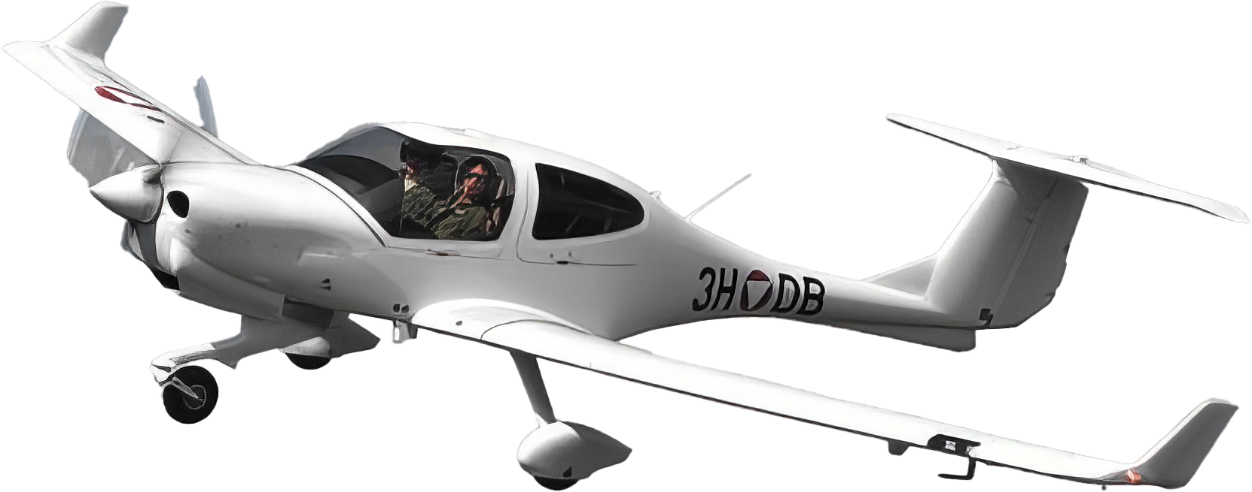 DA40
