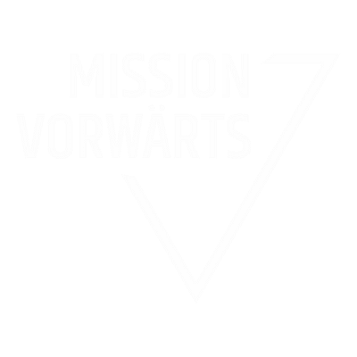 Mission Vorwärts Logo