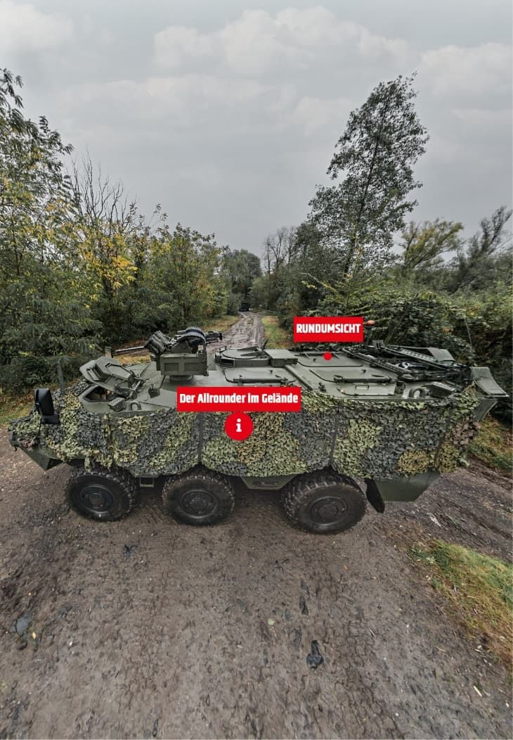 Österreichisches Bundesheer Garde